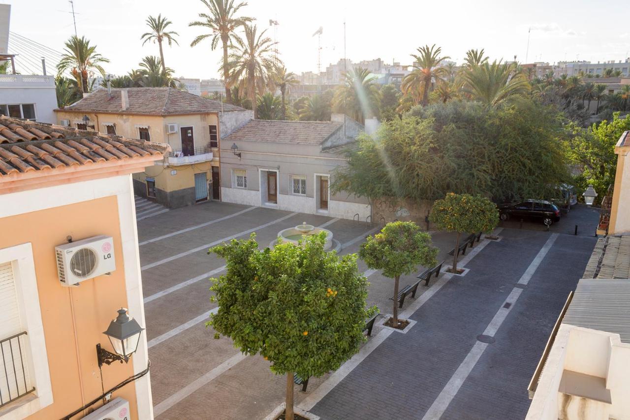 Casa Gall4 Elche Exterior photo