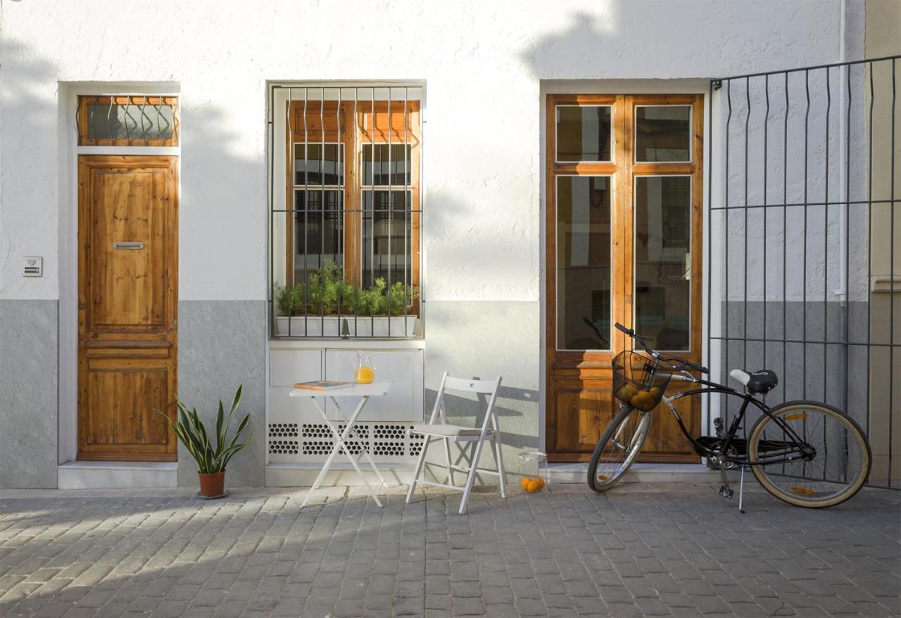 Casa Gall4 Elche Exterior photo